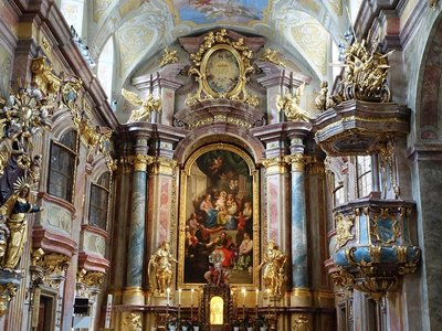 안나 교회(아나키르헤)